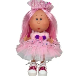 Poupée Nines d'Onil 23 cm - Little Mia Reine