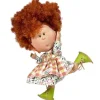 Poupée Nines d'Onil 30 cm - Mia ARTICULÉE Mère de Famille