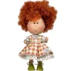 Poupée Nines d'Onil 30 cm - Mia Mère de Famille