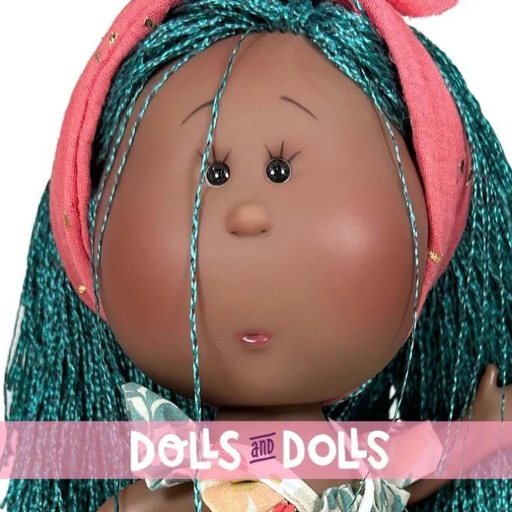 Poupée Nines d'Onil 30 cm - Mia Vacances