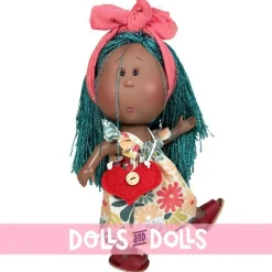 Poupée Nines d'Onil 30 cm - Mia Vacances