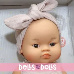 Poupée Paola Reina 34 cm - Gordis - Johana
