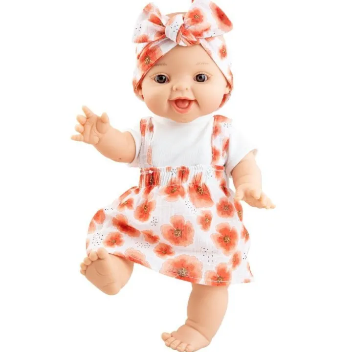 Poupée Paola Reina 34 cm - Gordis - Leire