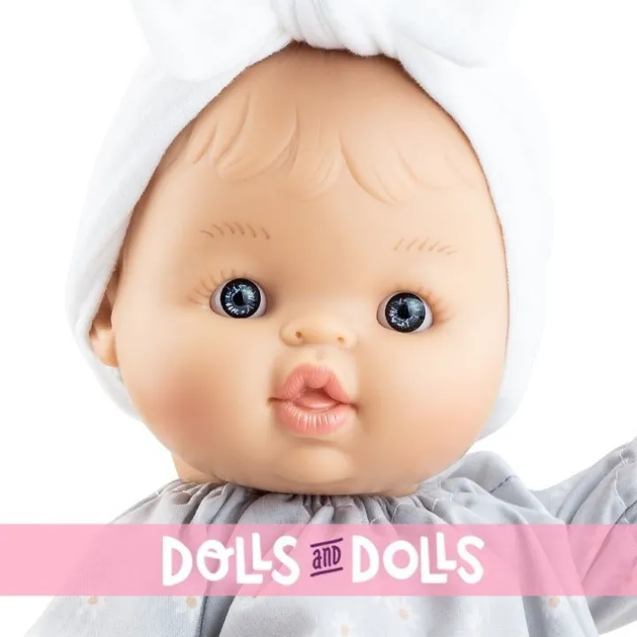 Poupée Paola Reina 34 cm - Gordis - Raky