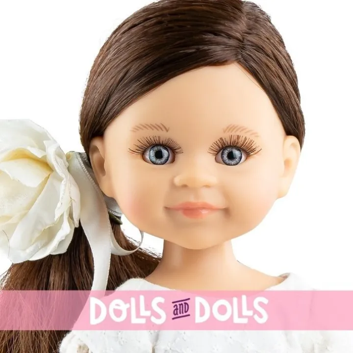 Poupée Paola Reina 32 cm - Las Amigas - Noa Communion