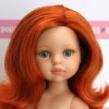 Poupée Paola Reina 32 cm - Las Amigas - Cristi sans vêtements