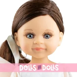 Poupée Paola Reina 32 cm - Las Amigas - Cleo Epoque