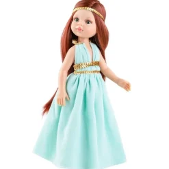 Poupée Paola Reina 32 cm - Las Amigas - Epoque Cristi