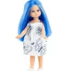 Poupée Paola Reina 21 cm - Las Miniamigas - Valeria