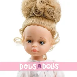 Poupée Paola Reina 21 cm - Las Miniamigas - Marina
