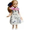 Poupée Paola Reina 21 cm - Las Miniamigas - Valeria