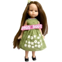 Poupée Paola Reina 21 cm - Las Miniamigas - Estela