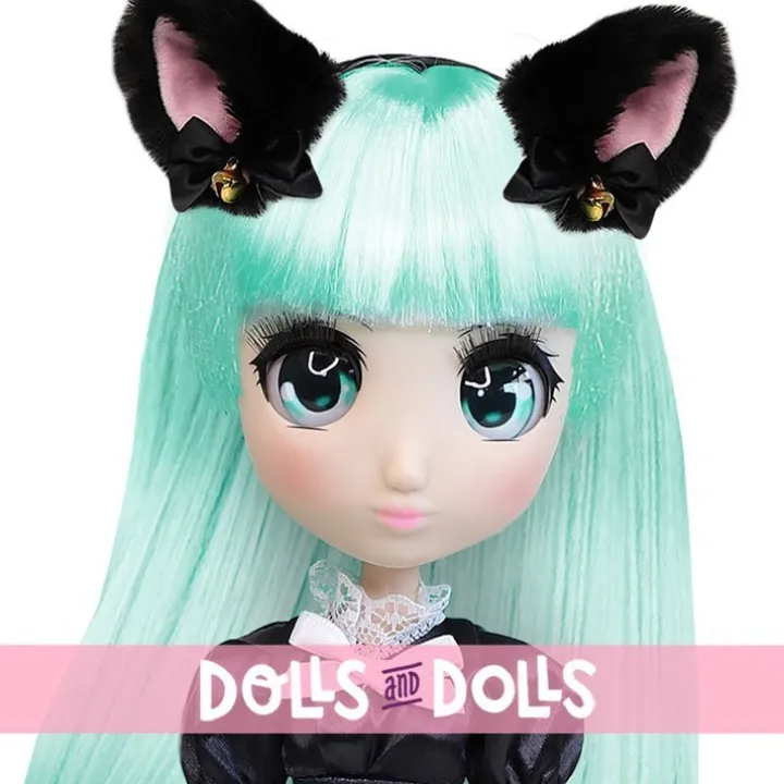 Poupée Shibajuku Anime 33 cm - Akira
