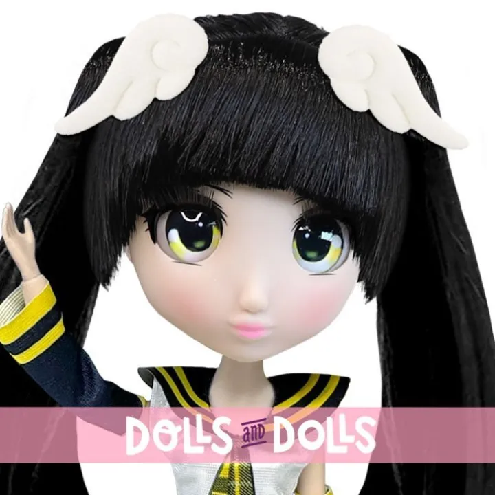 Poupée Shibajuku Anime 33 cm - Kiki