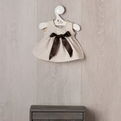 Tenue pour poupée Así 36 cm - Robe Collection Sabana pour poupée Sammy