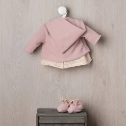 Tenue pour poupée Así 43 cm - Set de la Collection Iris pour poupée María