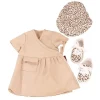 Tenue pour poupée Götz 45-50 cm - Ensemble So Tiger