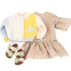 Tenue pour poupée Götz 45-50 cm - Ensemble So Spring